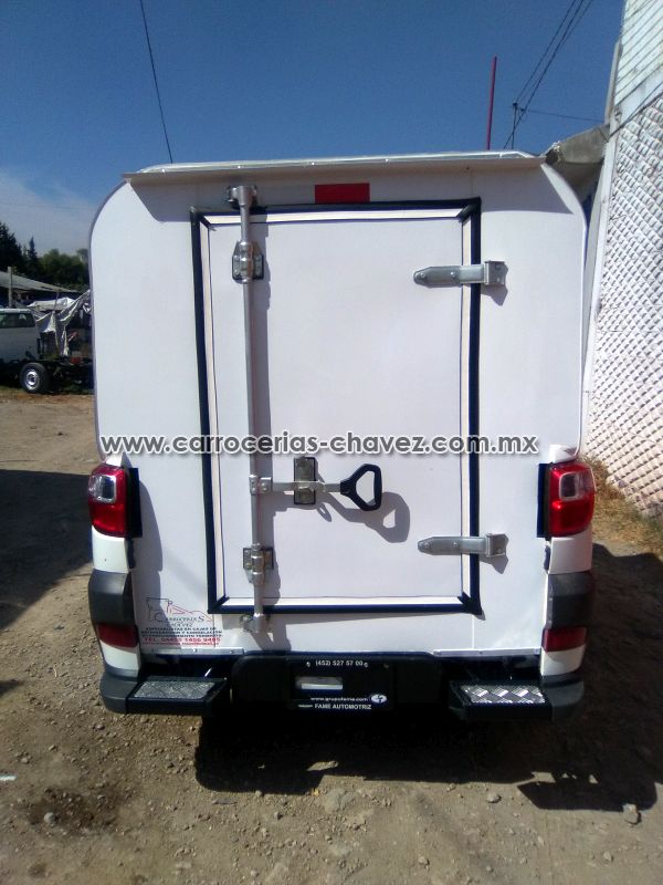 Acondicionamiento 02