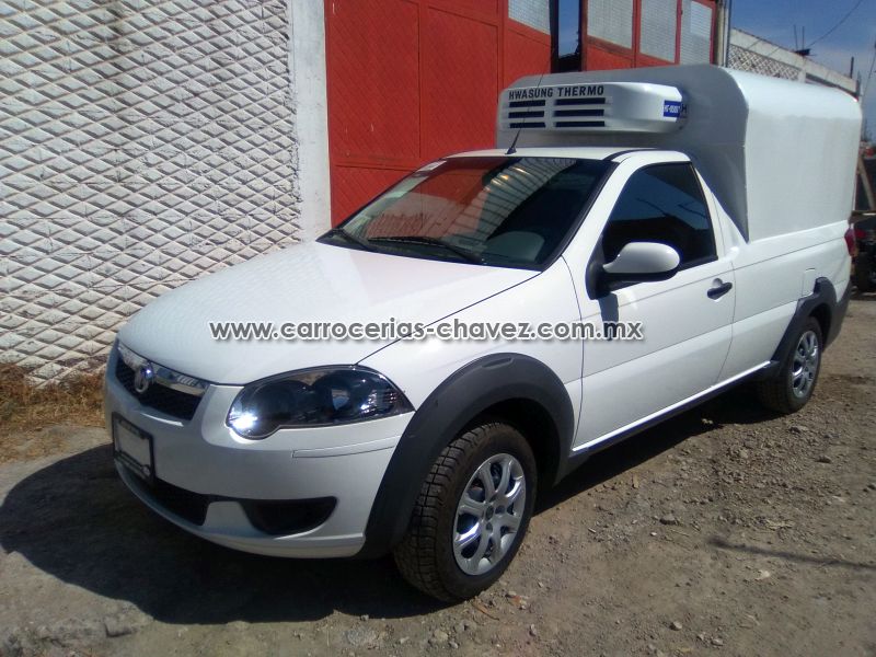 Acondicionamiento 04